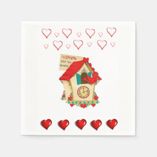 Guardanapo De Papel Papel Napkins