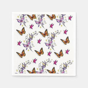 Guardanapo De Papel Papel Napkins