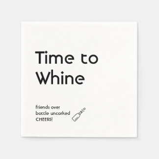 Guardanapo De Papel Papel Napkins, Coquetel Padrão Napkins