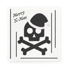 Papel Napkins, Lunchedo Padrão