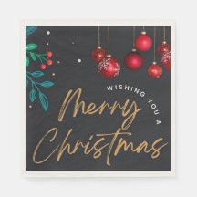 Papel Napkins, Luncheon Padrão,