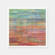 Papel Napkins | Sedona