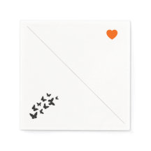 Papel Nápoles, 4,75" l x 4,75" w