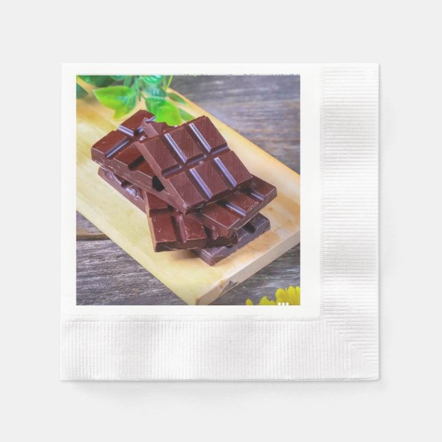 Guardanapo De Papel Papel Suave e Absorvente Nápoles: Melhore o Seu Di (Frente)