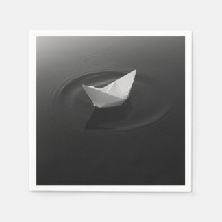 Guardanapo De Papel Paper Boat Odyssey