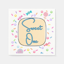 Guardanapo De Papel Paper Napkin