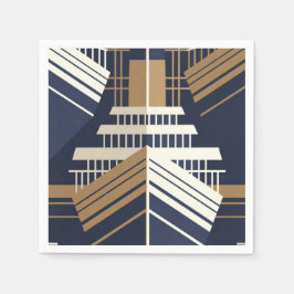 Guardanapo De Papel Paper Napkin