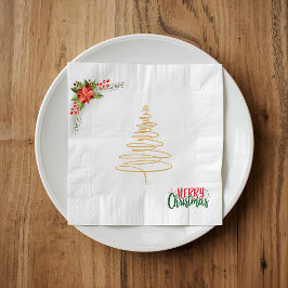 Guardanapo De Papel Paper Napkins