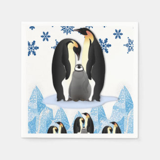Guardanapo De Papel Paper Napkins Natal