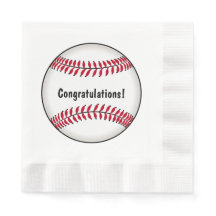 Parabéns de beisebol