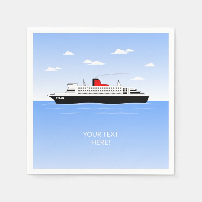 Guardanapo De Papel Parte Piscina excelente (Frente)