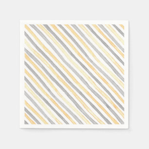 Guardanapo De Papel Partido da Construção Napkins   Construção Anivers