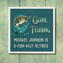 Partido da Reforma da Pesca - Fora da Pesca