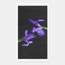 Partido Iris Duplo Napkin