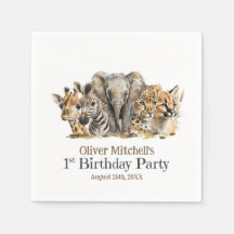 Partido primeiro aniversario Africano dos Animais 