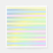 Pastel Stripes