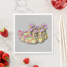 Patos De Vida Selvagem Num Bando