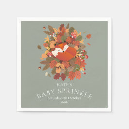 Guardanapo De Papel Pavimento de Pavimento/Chá