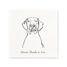 Pawsitives da vida com um Weim