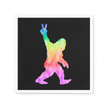 Pé Grande do Amor pela Paz