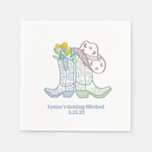 Pegando uma Bachelorette Rodeo Cowgirl