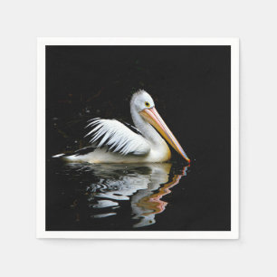 Guardanapo De Papel Pelican