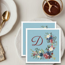 Personalização do Monograma Rustic Fall Thankandin