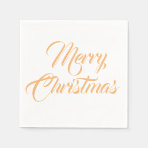Guardanapo De Papel Personalizada Sua Feliz Elegante Clássica De Na mo