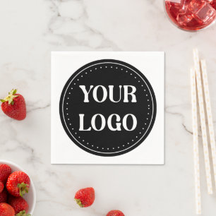 Guardanapo De Papel Personalizável, moderno, elegante e eterno