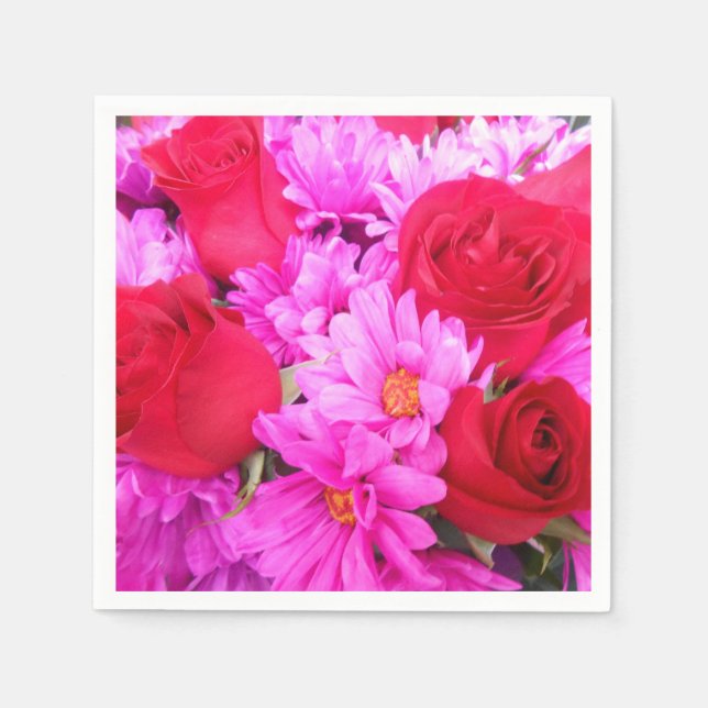 Guardanapo De Papel Philippa (Frente)