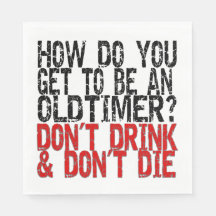 Piada de Temporizador Antigo de Recuperação