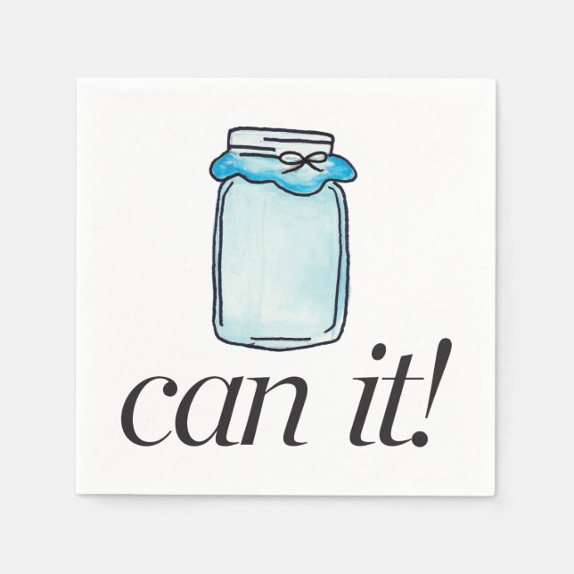 Guardanapo De Papel Pode (Frente)