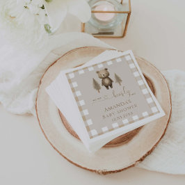 Guardanapo De Papel Podemos Esperar Mínimamente O Gênero Neutro