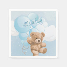 Podemos Esperar Napkins