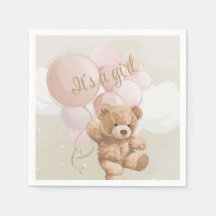 Podemos Esperar Napkins