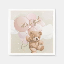 Guardanapo De Papel Podemos Esperar Napkins