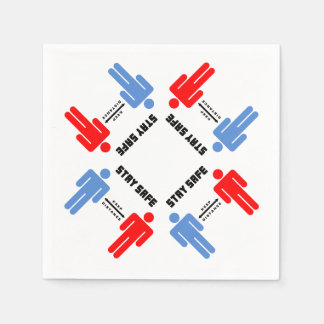 Guardanapo De Papel Política