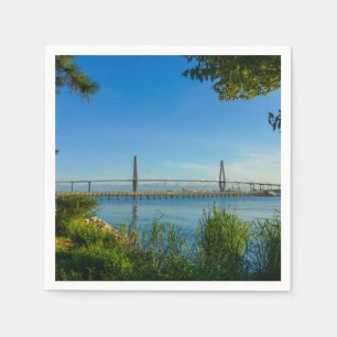 Guardanapo De Papel Ponte Scenic Arthur Ravenel