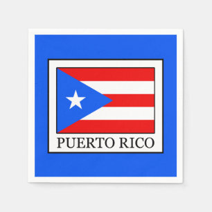 Guardanapo De Papel Porto Rico