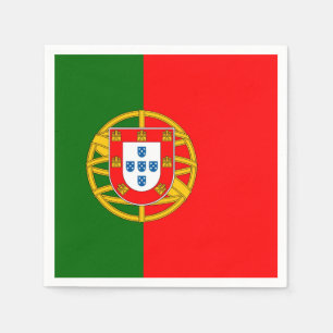 Guardanapo De Papel Portugal