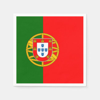 Guardanapo De Papel Portugal
