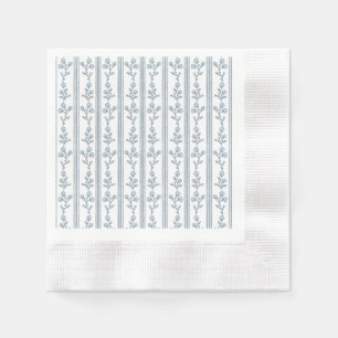 Guardanapo De Papel Prateleiras Cozidas Napkins Costeiro 4,75" x 4,75"