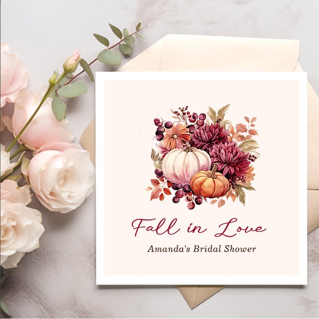 Guardanapo De Papel Pratos de papel para chá de panela de noiva de abó (Criador carregado)