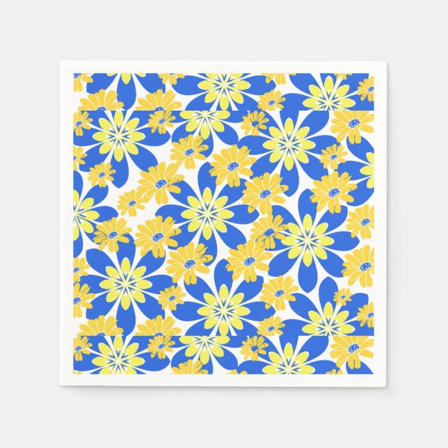 Guardanapo De Papel Preguiçoso Napkins 13 (Frente)