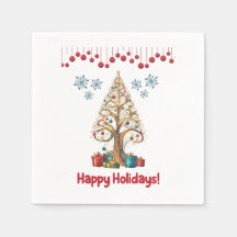 Prima de Natal 1, presente de Natal