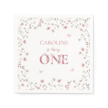 Primeiro Aniversário Cores de Água Floresta