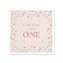 Primeiro Aniversário Cores de Água Floresta