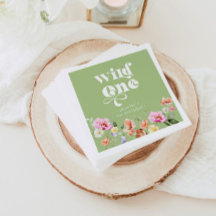 Primeiro aniversario selvagem de uma garota