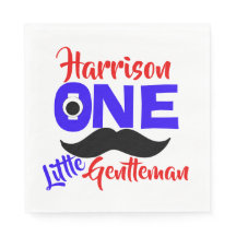 primeiro aniversario Um Pequeno Cavalheiro Persona