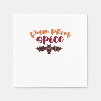 Guardanapo De Papel Pumpkin Spice E Tudo Mais Que Slogan Viral E Q
